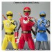   Hurricane Blue & Hurricane Yellow Set - Edition Limitée [SH Figuarts]