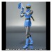   Hurricane Blue & Hurricane Yellow Set - Edition Limitée [SH Figuarts]