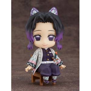 Nendoroid Swacchao: Kimetsu no Yaiba - Kochou Shinobu [Good Smile Company]