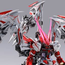 METAL BUILD TACTICAL ARMS II L & TIGER PIERCE OPTION SET Gundam SEED BANDAI NEW 