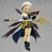 Magical Girl Lyrical Nanoha - Hayate Yagami Knight Armor ver [Figma]