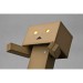Yotsuba&! Revoltech - Revoltech Danboard [Kaiyodo]