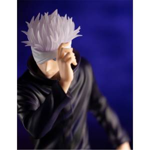 ARTFX J: Theatrical Version Jujutsu Kaisen 0 -  Gojo Satoru 1/8 - Magical Round 0 Ver. LIMITED EDITION [TOHO animation]