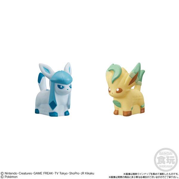 Pokemon Figurines! Packs of 24+