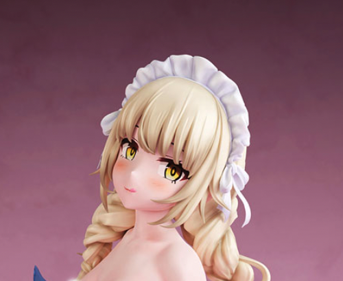 Nikkan Shoujo: Original Character - Ophelia 1/6 [Insight]