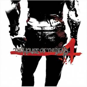 The House Of The Dead 3 & 4 OST (Sega Store Limited)
