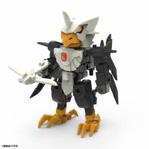 Evoroid: S-EGR-06 Skygle - Plastic Model Kit [Kotobukiya]