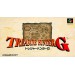 Treasure Hunter G [SFC - Used Good Condition]