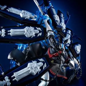 Persona 3: Thanatos - Game Characters Collection DX - Anniversary Edition Ver - LIMITED EDITION [Megahouse]