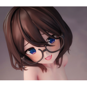 Nikkan Shoujo: Original Character - Pansy 1/5 LIMITED EDITION [Insight]