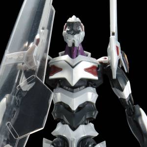 RG Series: General-Purpose Humanoid Weapon - Android Evangelion Unit 4 - LIMITED EDITION [Bandai]