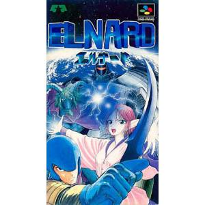 Elnard / The 7th Saga [SFC - occasion BE]