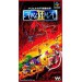 Aretha II - Ariel no Fushigi na Tabi [SFC - Used Good Condition]