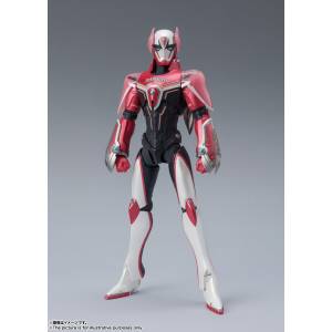 SH FIGUARTS: Tiger & Bunny 2 - Barnaby Brooks Jr. - Style 3 ver. [Bandai Spirits]