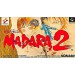 Moryo Senki MADARA 2 [SFC - Used Good Condition]