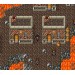 Nekketsu Tairiku Burning Heroes [SFC - Used Good Condition]