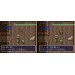 Fushigi no Dungeon 2 - Furai no Shiren [SFC - Used Good Condition]