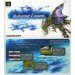Bahamut Lagoon [SFC - Used Good Condition]