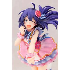 THE iDOLM@STER Million Live!: Mochizuki Anna 1/8 - Seichou Chu→LOVER!! Ver. [Kotobukiya]