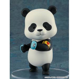 Nendoroid 1844: Jujutsu Kaisen - Panda [Good Smile Company]