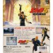 Hokuto no Ken 5 [SFC - Used Good Condition]