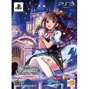 The Idolmaster - Cinderella Girls - G4U! Pack Vol.1 [PS3 - Used Good Condition]