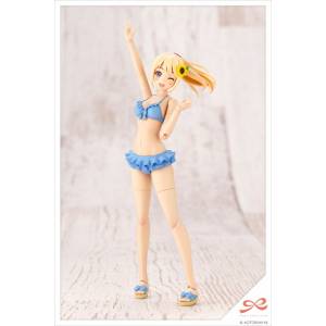 Sousai Shoujou Teien: Yuuki Madoka 1/10 [Swimsuit] - Dreaming Style Sunny Sky Ver - LIMITED EDITION [Kotobukiya]
