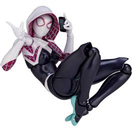 Amazing Yamaguchi No.004: Spider-Gwen - REISSUE [Kaiyodo]