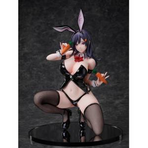 Binding Creators Opinion: Original Character - Niina 1/4 - Bunny Ver. LIMITED EDITION 