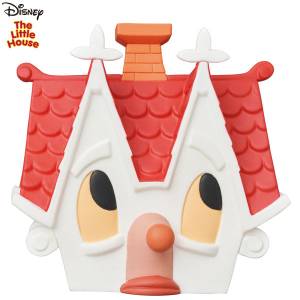 UDF: Disney Series 10 - The Little House [Ultra Detail Figure No.687]