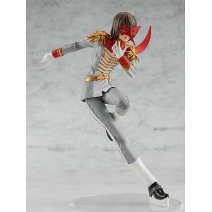 POP UP PARADE: Persona 5 The Animation - Akechi Goro - Crow Ver. REISSUE [Good Smile Company]