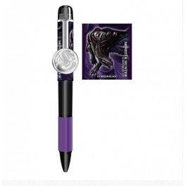 Monster Hunter - lead pencil & 2color pen No.1 [Goodies]