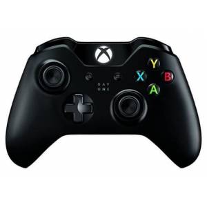 Xbox One Wireless Controller - Black [Occasion]