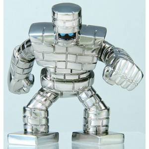Dragon Quest: Metallic Monsters Gallery - Stoneman REISSUE [Square Enix]