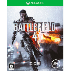 Battlefield 4 [XOne - Occasion BE]