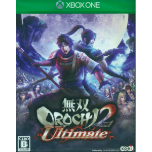 Musou Orochi 2 Ultimate - Standard Edition [Xbox One]
