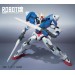Gundam 00 - GN-0000 00 Gundam [Robot Damashii Side MS 001]