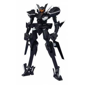 Gundam 00 - SVMS-01X Union Flag Custom II (GN Flag) [Robot Damashii Side MS 003]