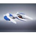 Gundam 00 - GNR-010 0 Raiser [Robot Damashii Side MS SP]