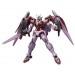 Gundam 00 - GN-0000+GNR-010 00 Raiser Trans-Am Set  [Robot Damashii Side MS SP]