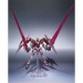 Gundam 00 - GN-0000+GNR-010 00 Raiser Trans-Am Set  [Robot Damashii Side MS SP]