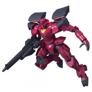 Gundam 00 - GNX-704T Ahead [Robot Damashii Side MS 008]