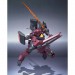 Gundam 00 - GNX-704T/AC Ahead (Mr. Bushido’s Custom) [Robot Damashii Side MS 010]