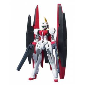 Gundam 00 - GNR-101A GN Archer [Robot Damashii Side MS 012]