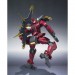 Gundam 00 - Gundam 00 - GNX-704T/SP Ahead Smultron [Robot Damashii Side MS 017] [Robot Damashii Side MS 017]
