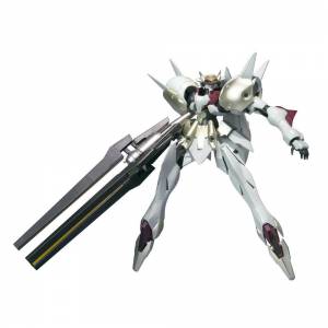 Gundam 00 - GNZ-003 Gadessa (Healing Care’s Custom) [Robot Damashii Side MS 023]