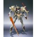 Gundam 00 - GNZ-005 Garazzo (Healing Care’s Custom) [Robot Damashii Side MS 025]