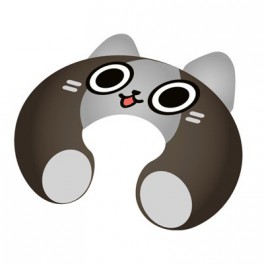 Neck Pillows - Melynx [Goodies]