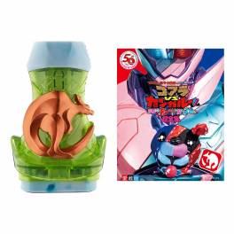 KISHIDAMIKI キシダミキ レースアップベスト litmus リトマス dx-kamen-rider-revice-kangaroo