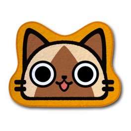 Mini Towel - Felyne [Goodies]